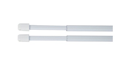 VARILLA P/VISILLOS OVAL 730011 MM.60X 9*