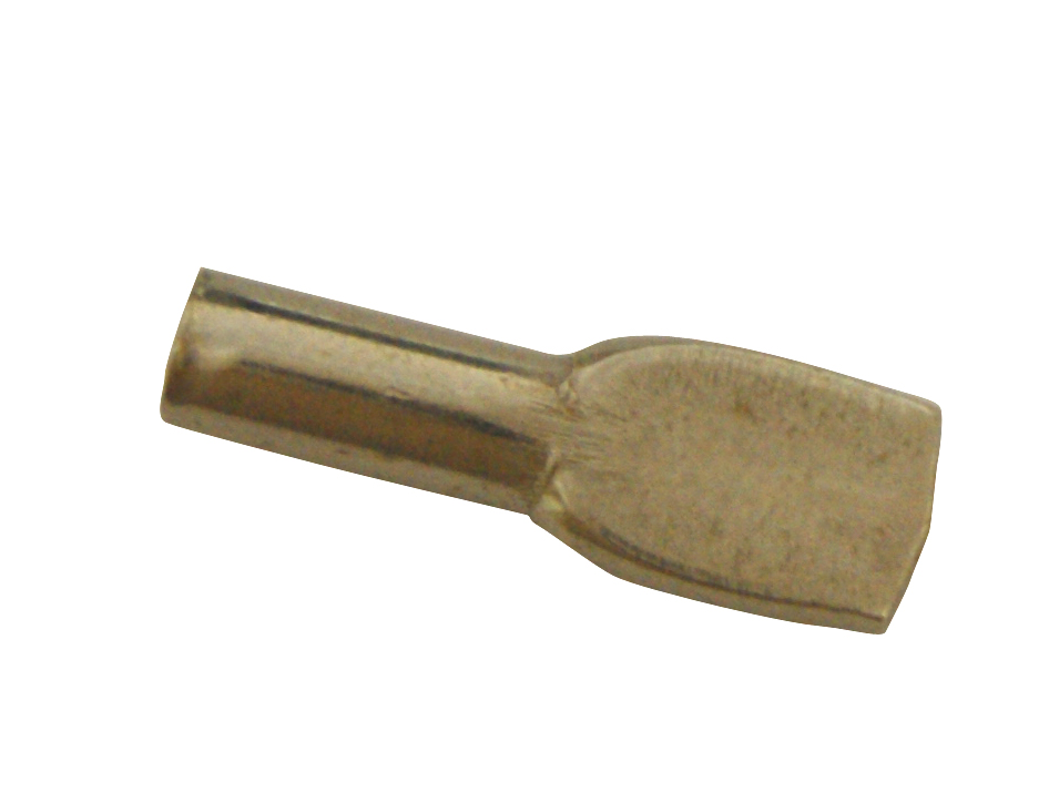 PORTAESTANTE NIQUEL GOMA Nº5 5200220-6U.