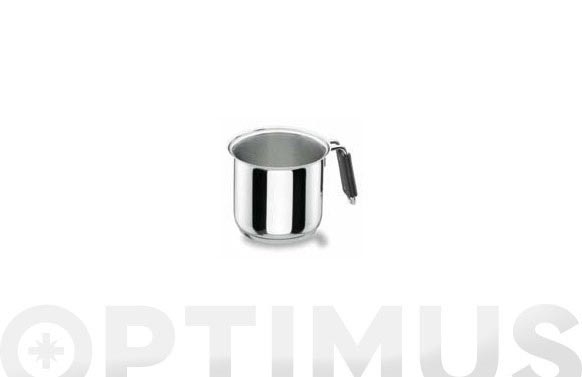 POTE INOX LADYCOR         18 CM NOVA