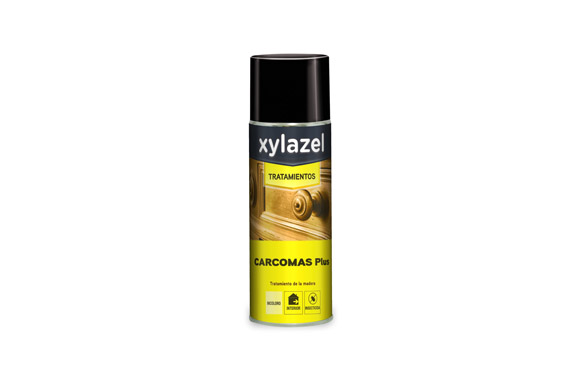 PROTECTOR MADERA SPRAY CAR400 ML
