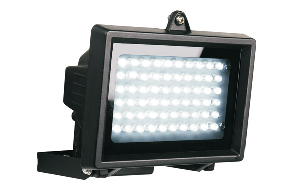 PROYECTOR LED MULTILED    IP44 3,6 WATTS