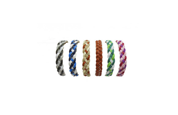 PULSERA ANTIMOSQUITOS ETNI2 UNIDADES COL