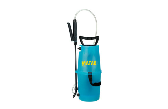 PULVERIZADOR PRESION PREVI5 L