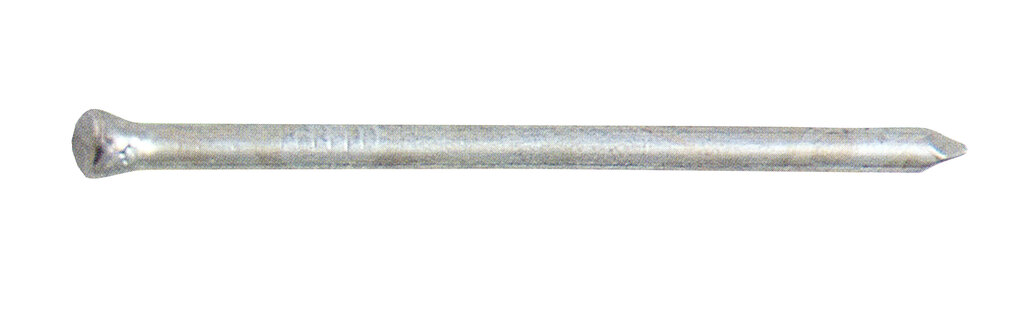 PUNTA CONICA ZINCADO 9 X 9  1300522-150U 1