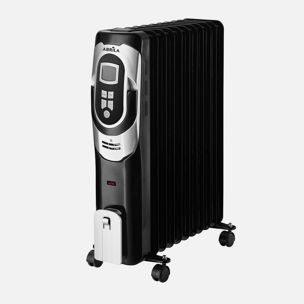 RADIADOR ACEITE 2500W CONF3 POT. TERM.RE 2