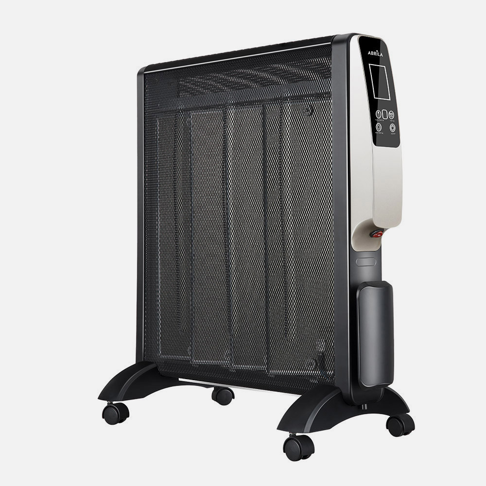 RADIADOR MICA 2000W ABRIGO2 POT. MANDO A 2