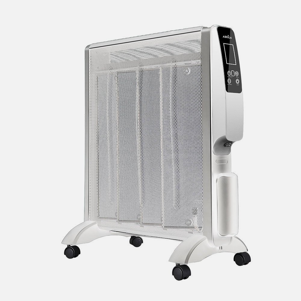RADIADOR MICA 2000W ABRIGO2 POT. MANDO A 2