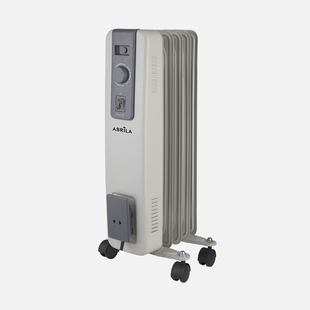 RADIADOR ACEITE 1000W ACEB3 POT. TERM.RE