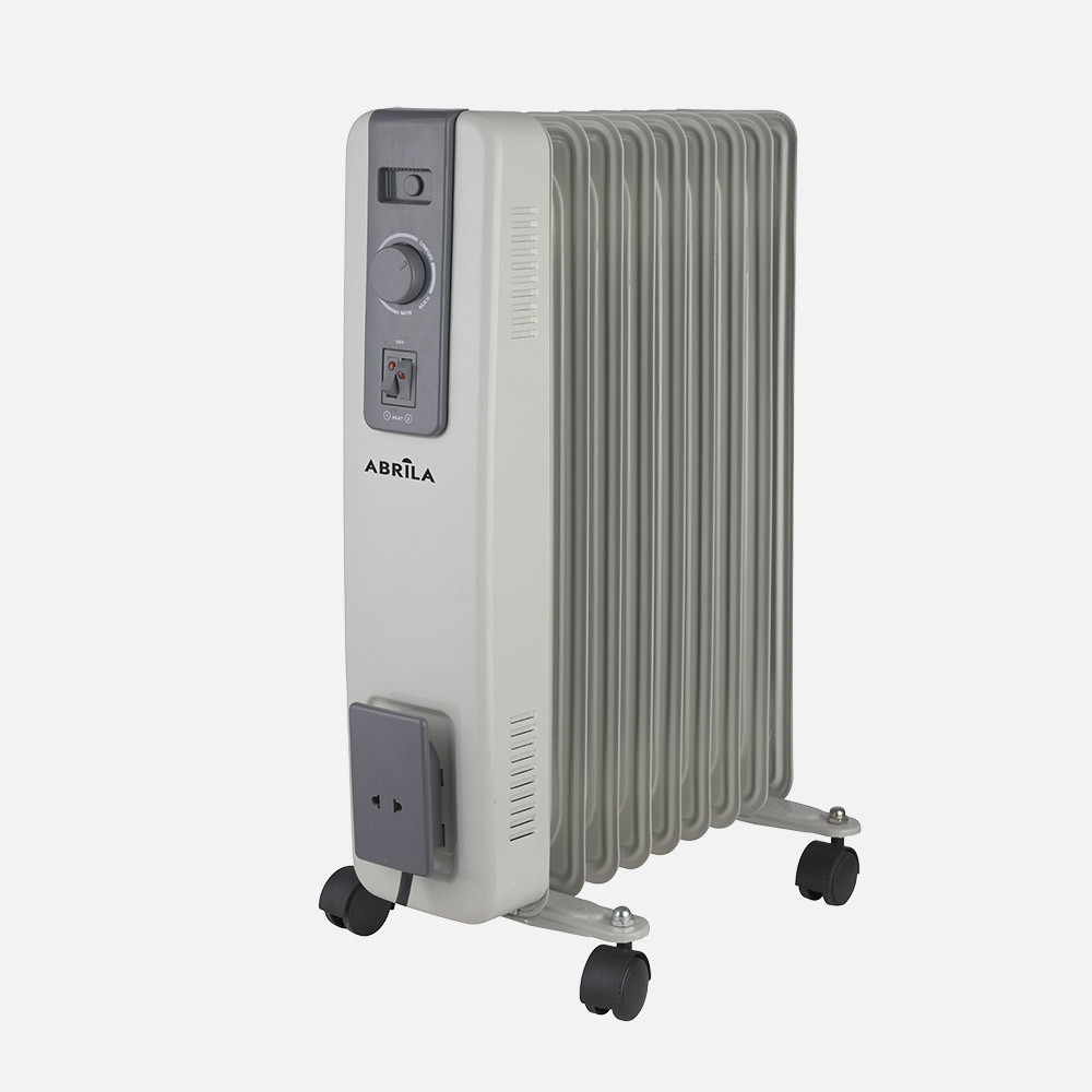 RADIADOR ACEITE 2000W ACEB3 POT. 9 ELEM. 1