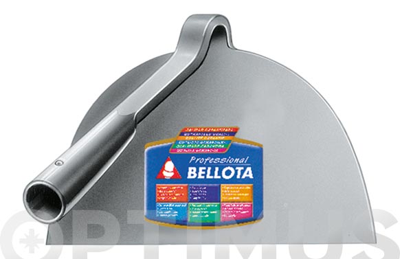 RAEDERA CURVA REMOVER Y ES260X160MM