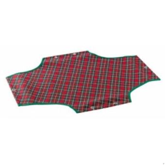 RECAMBIO TELA CAMA PERRO    PEQUEÐA