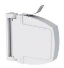 RECOGEDOR PERS SOBREP C/CIPLASTICO BLANC