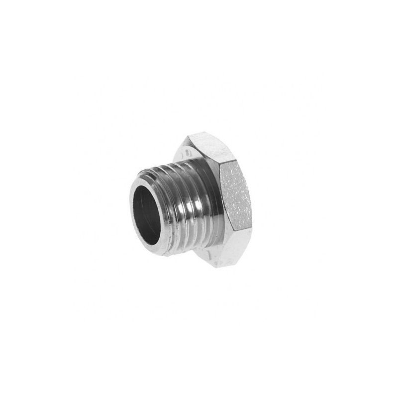 REDUCCION HEMBRA  M-3/8 X 1/4-H E-497