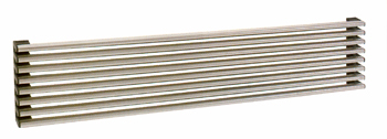 REJILLA VENTILACION HORNO M-60 INOX
