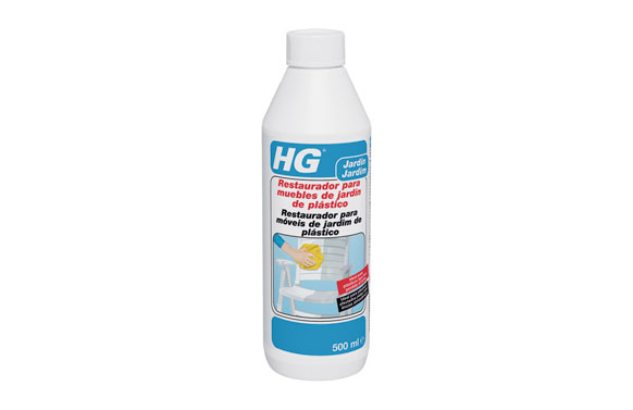 RESTAURADOR MUEBLES PLASTI500 ML