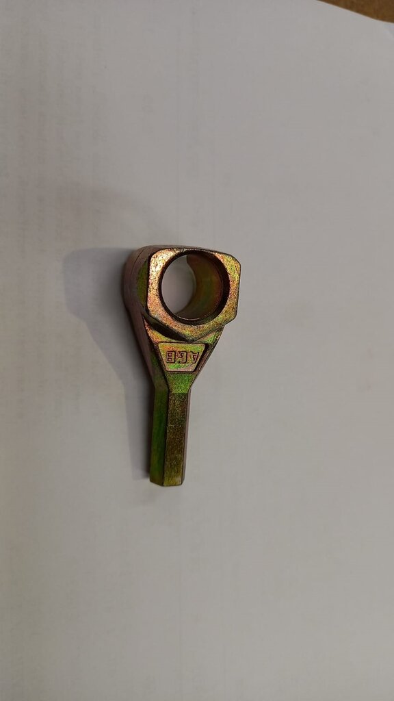 ROSCADOR TALADRO 13 00013.13.03 AGB