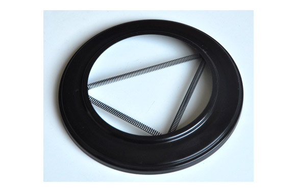 ROSETON EMBELLECEDOR VITRIÚ80 MM