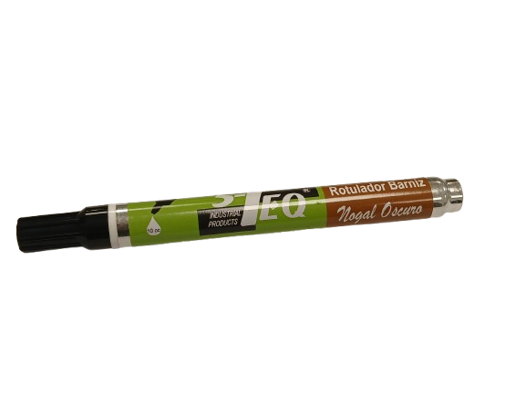 ROTULADOR BARNIZ NOGAL OSCURO    5 TEQ
