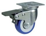RUEDA GIRAT. AFO 476/60 FDA POL AZUL