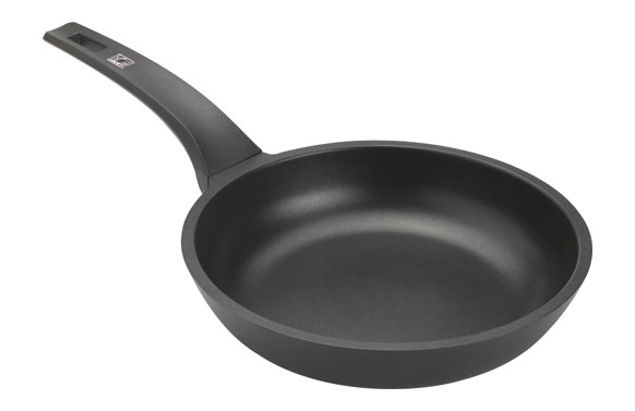 SARTEN ALUMINIO FUNDIDO EF26 CM INDUCCIO