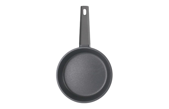 SARTEN ALUMINIO FUNDIDO IN20 CM - TITANI