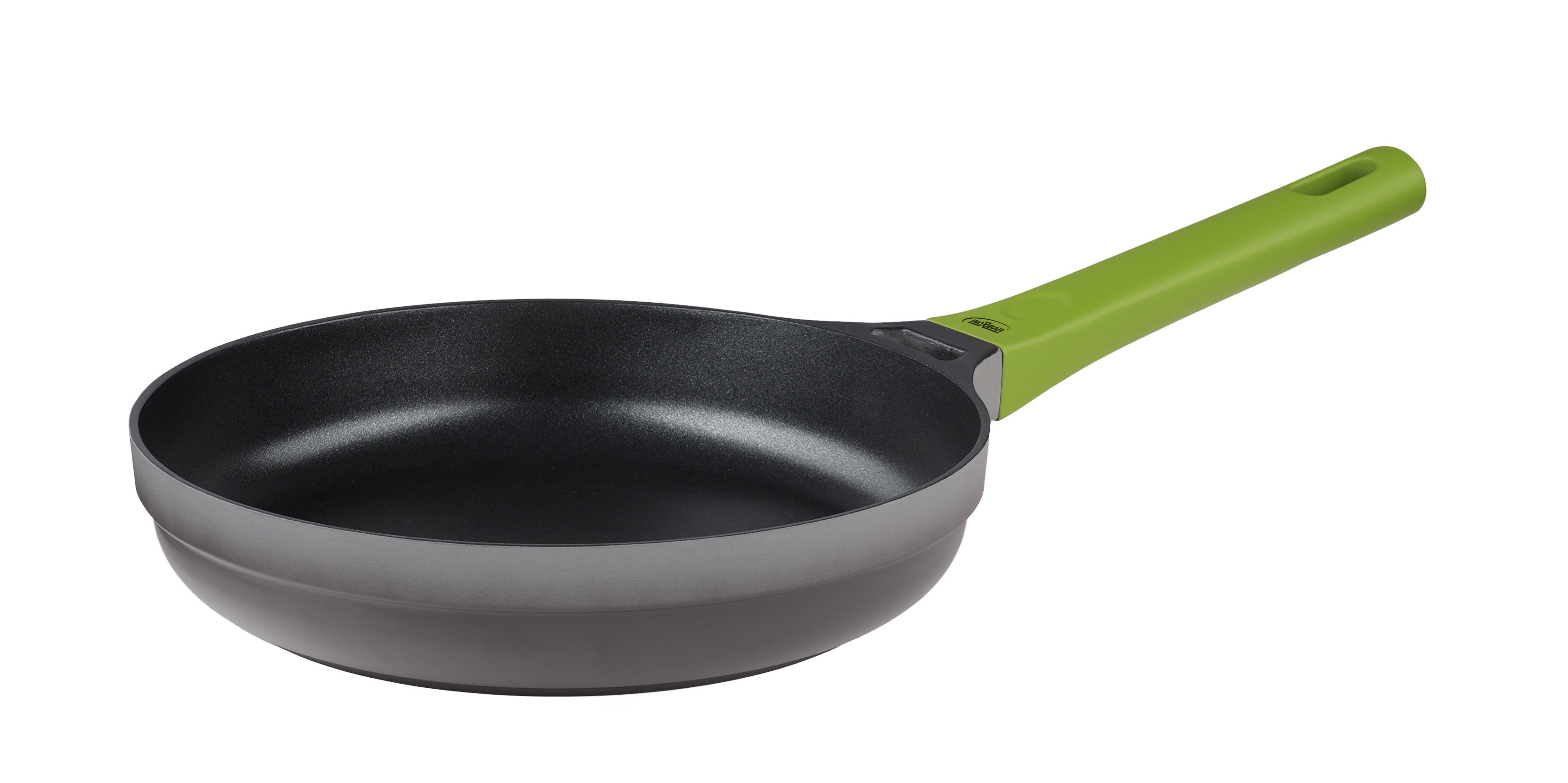 SARTÉN REVOLUT 20 CM      MANGO VERDE 1