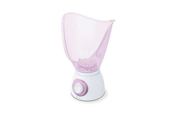 SAUNA FACIAL 3 EN 1       FS-60