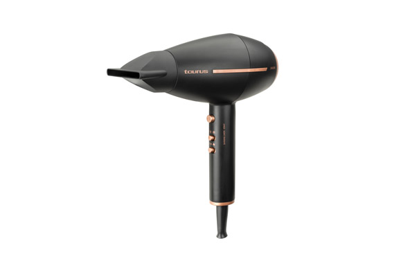 SECADOR DE PELO PROFESIONA2400 W