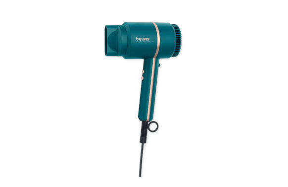 SECADOR DE PELO OCEAN HC-32000 W