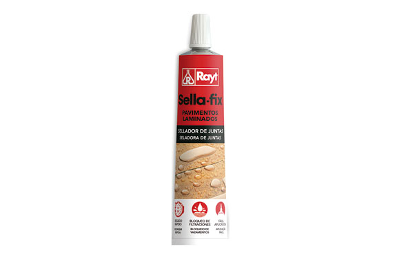 SELLADOR PARA PAVIMENTOS L170ML