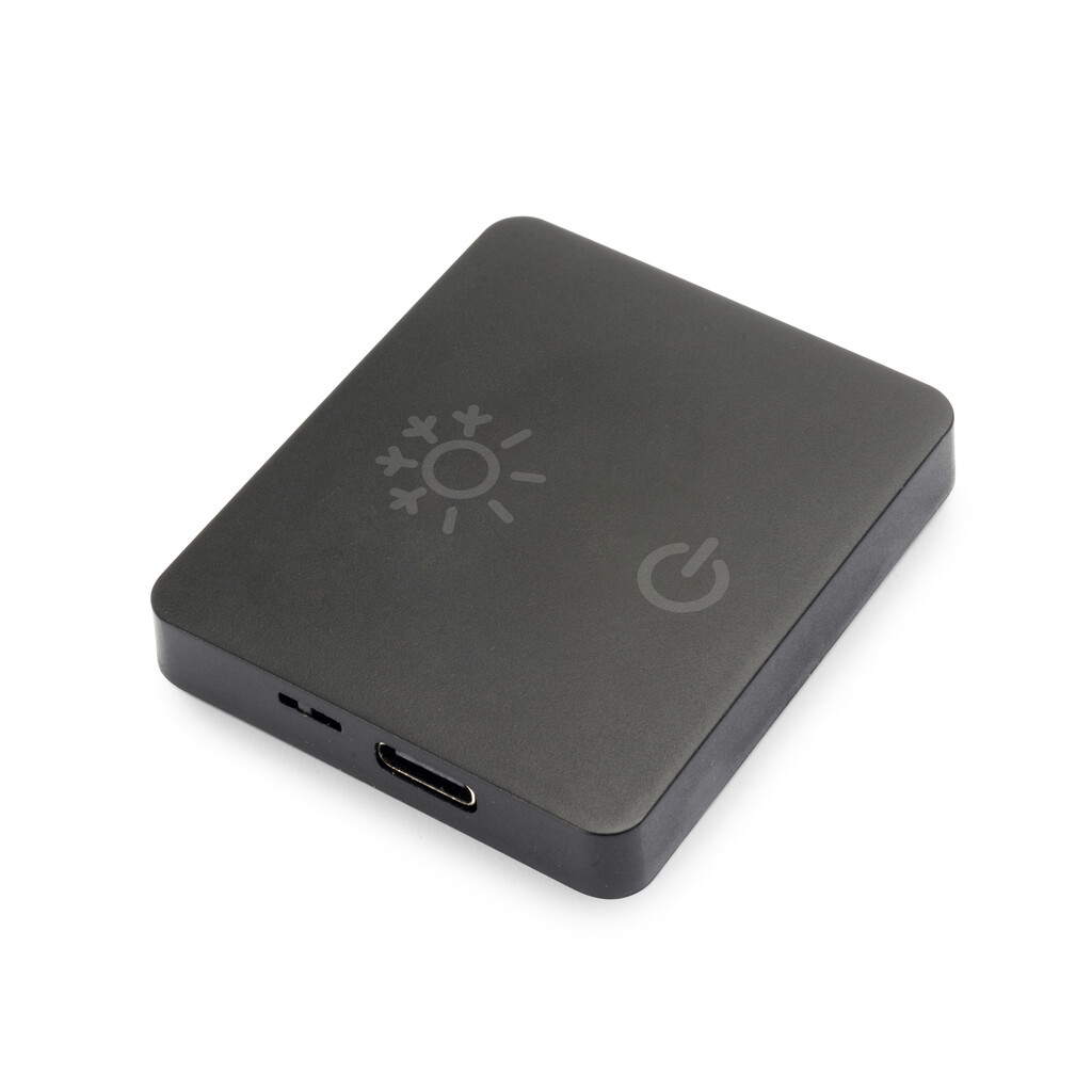 SENSOR SMART RF EMI TOUCH NEGRO 5157317 3