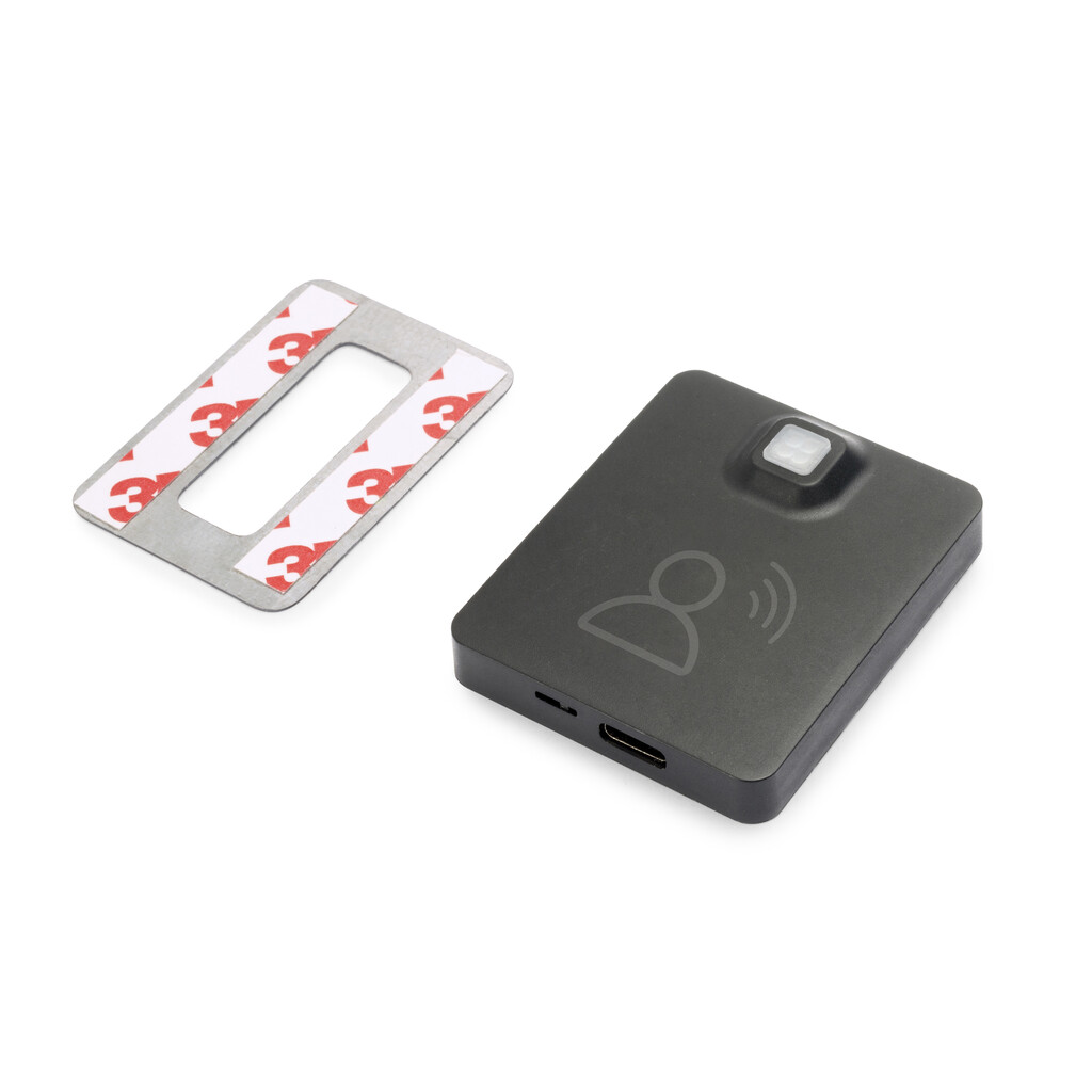 SENSOR SMART RF/EMI BAT.MOTION  5157417