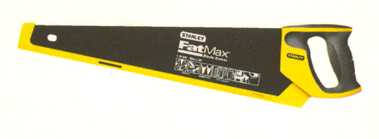 SERRUCHO FATMAX APPLIFLON 500MM 2-20529