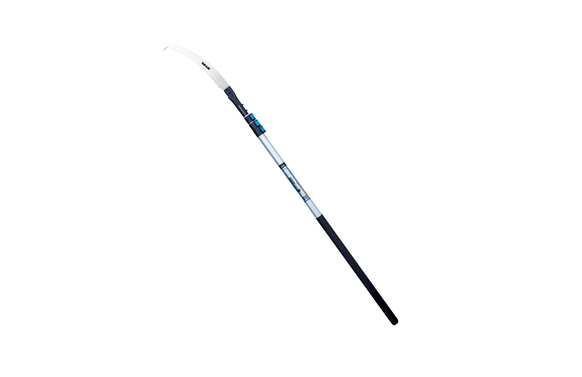 SERRUCHO TELESCOPICO OVAL DE 2 M A 5 M.