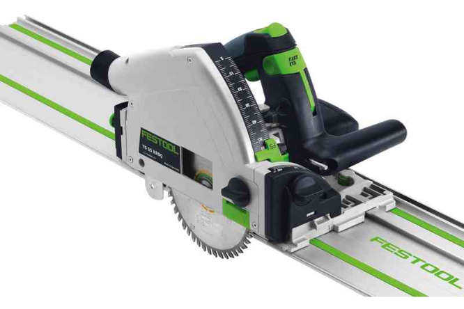 SIERRA CIRC. TS 55 FEBQ-PLUS   576703 3
