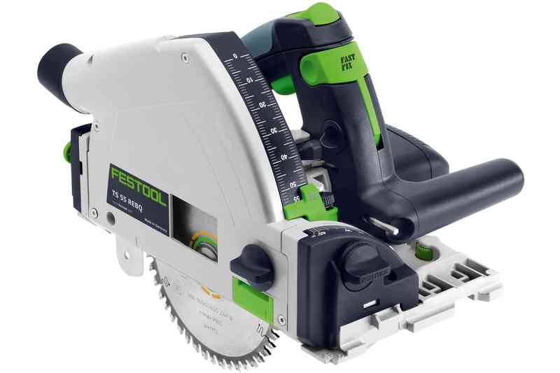 SIERRA CIRC. TS 55 FEBQ-PLUS   576703
