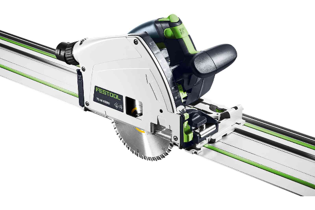 SIERRA CIRC. TS 60REBQ-PLUS-FS 577417 2