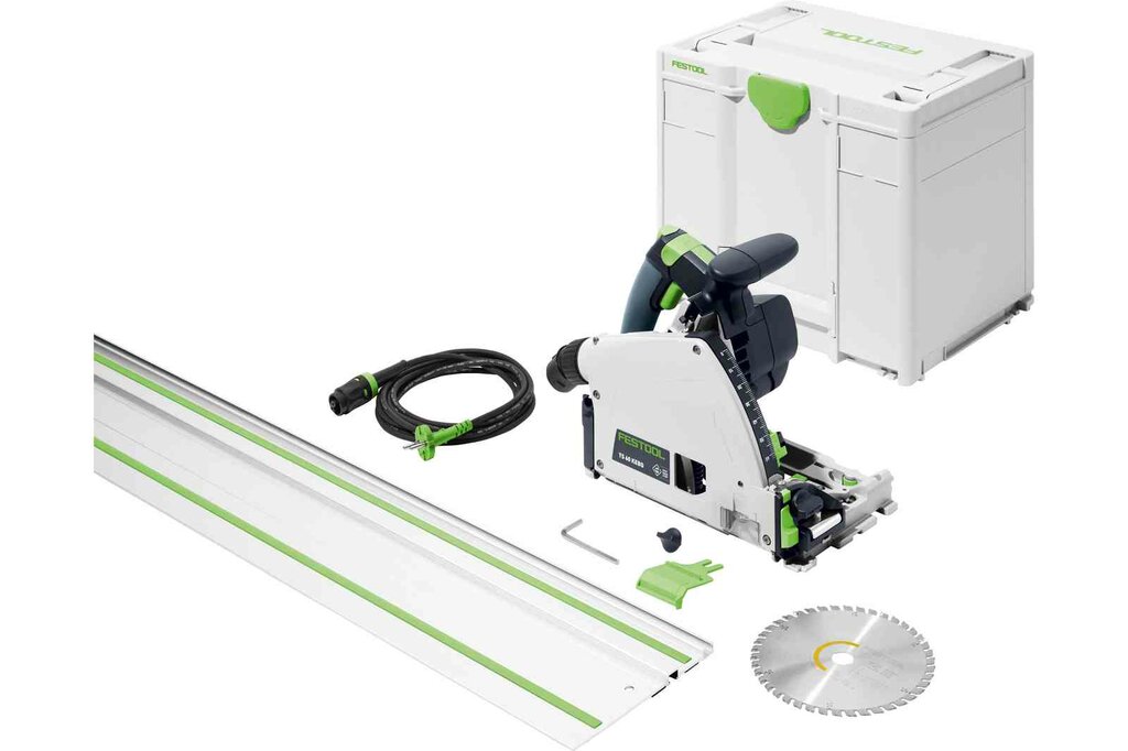 SIERRA CIRC. TS 60REBQ-PLUS-FS 577417
