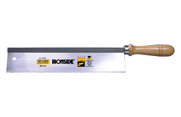SIERRA DE MANO PARA MADERA250 MM