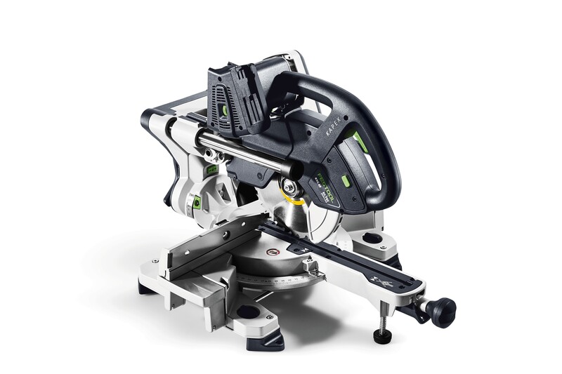 SIERRA INGL.FESTO KSC60 EB BASIC 578179 3