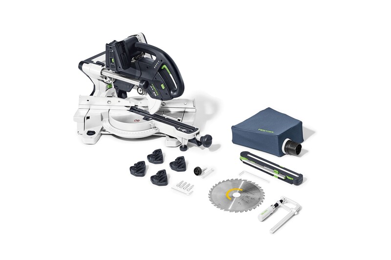 SIERRA INGL.FESTO KSC60 EB BASIC 578179