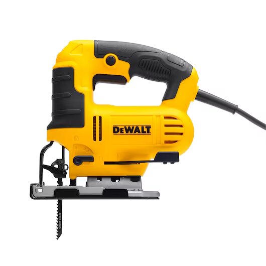 SIERRA CALAR CON CABLE 650W DWE349-QS 2