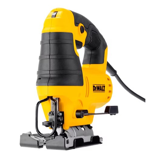 SIERRA CALAR CON CABLE 650W DWE349-QS 3