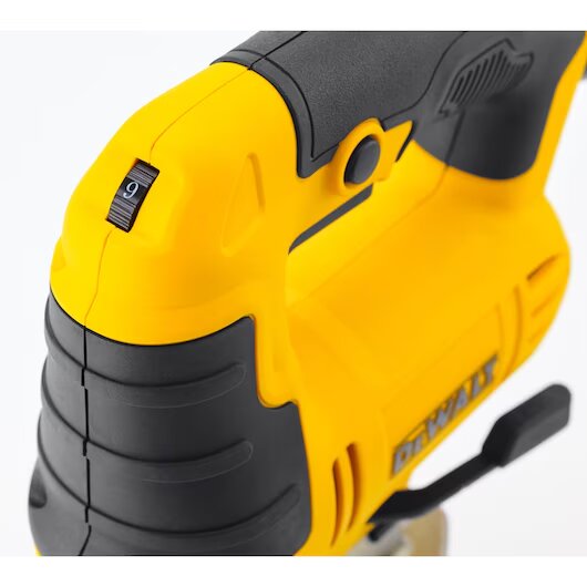 SIERRA CALAR CON CABLE 650W DWE349-QS 4