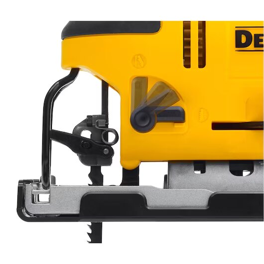 SIERRA CALAR CON CABLE 650W DWE349-QS 5