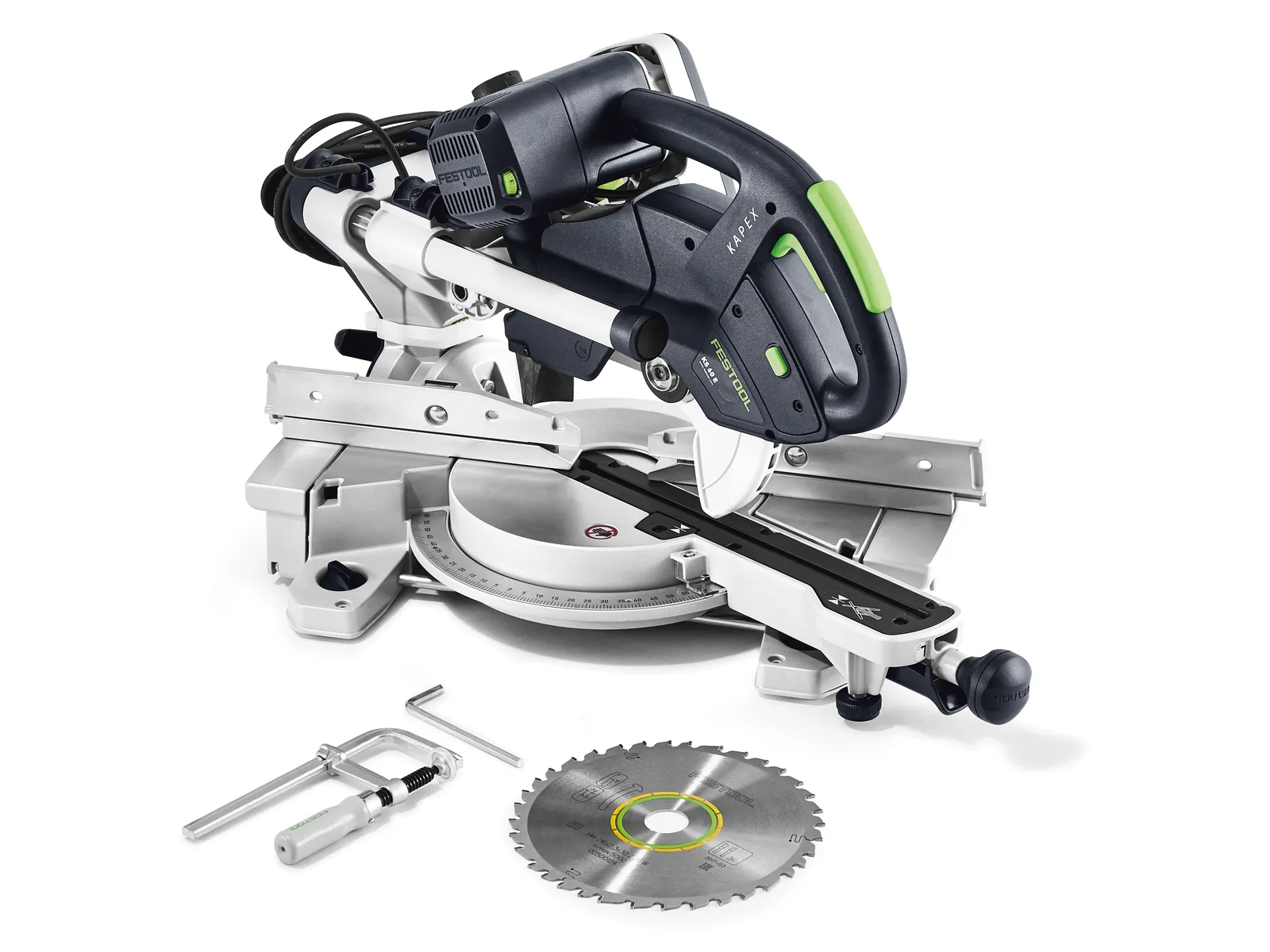 SIERRA INGL.FESTO KS 60 E        561683