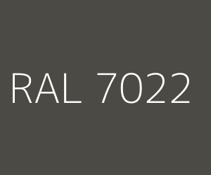 SILICONA CS-34 BRIK-CEN RAL 7022 2