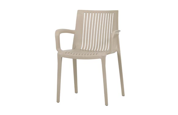 SILLA POLIPROPILENO DALLASTAUPE