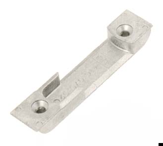 SOPORTE AGB W01692.01.02 CROMO