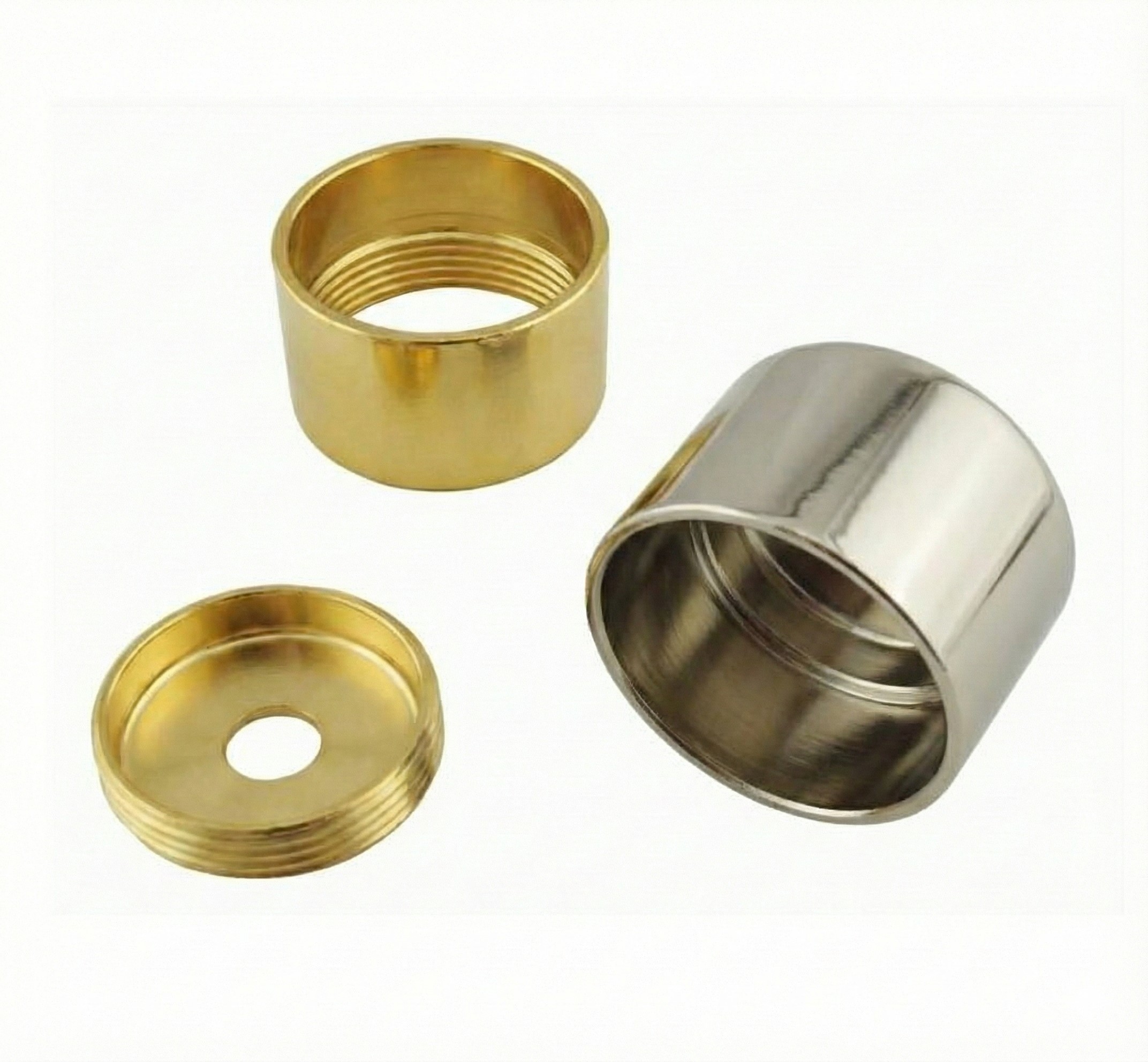 CASQUILLO BARRA STOR 12 LATON 3250100
